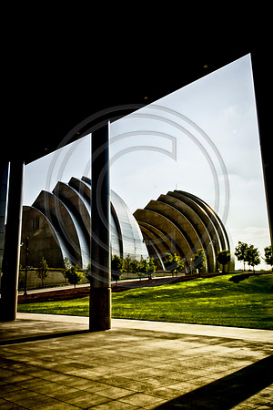 kauffman pac bartle contrast