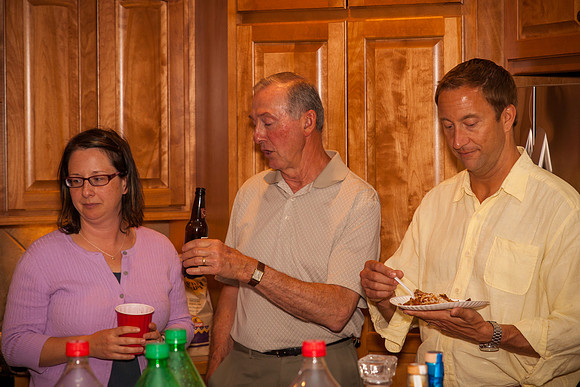 leahy dinner-22