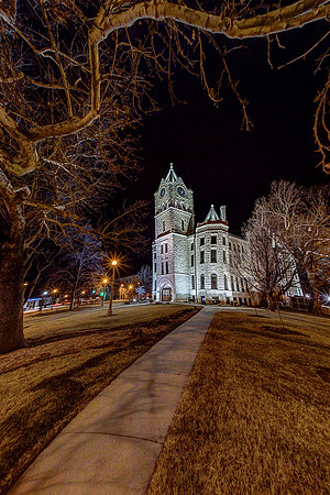 McPherson Courthouse 3