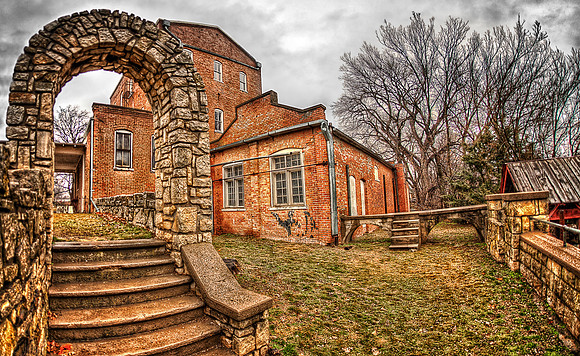 The Mill