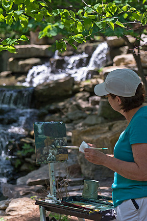 Memorial Day Arboretum-16