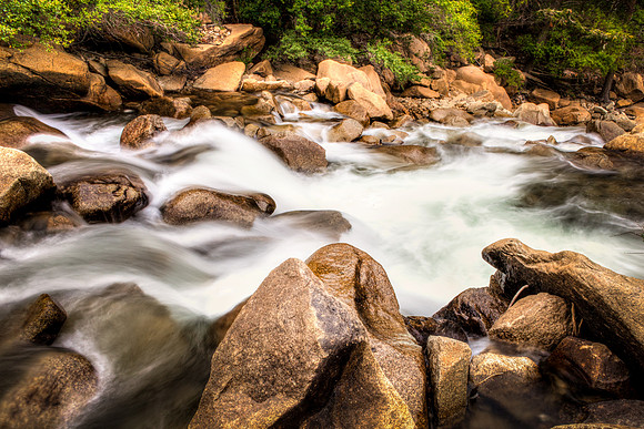 White Pool