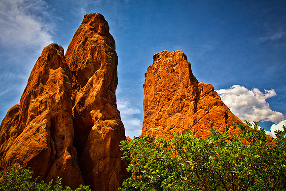 Garden of the gods-5