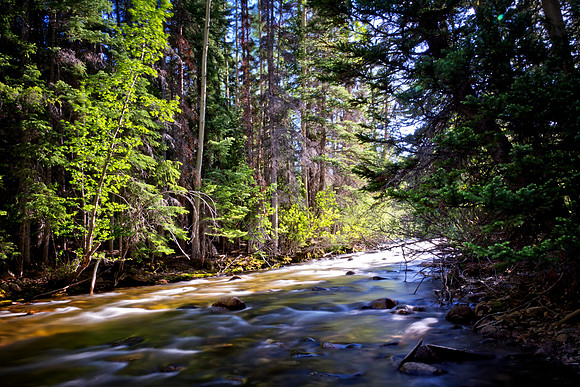 Chalk Creek
