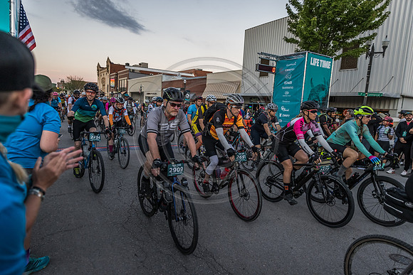 2021 Unbound Start -125