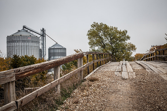 Alta Vista Viaduct - 9