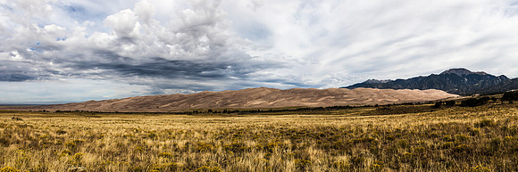 The Great Sand Dunes National Park 09042014-33
