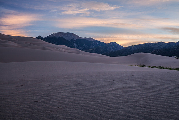 The Great Sand Dunes National Park 09042014-2