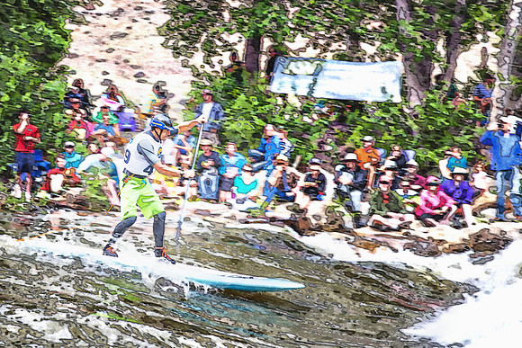 FIBArk 2014 water in watercolor 6