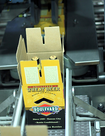 Boulevard Brewery