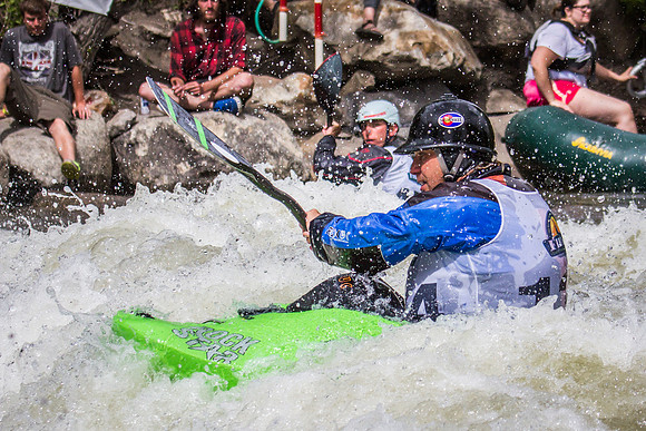 2014 FIBArk-85