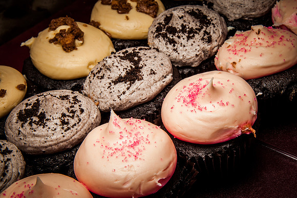 Smallcakes - Overland Park