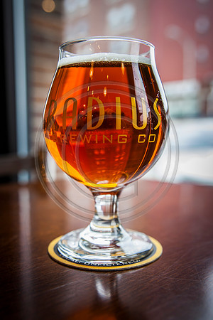 IPA - Radius