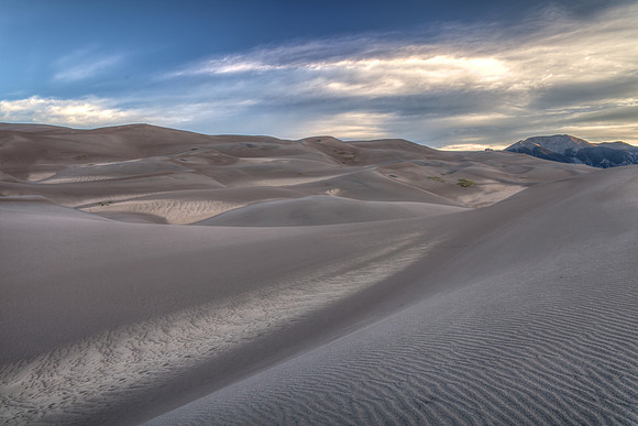 The Great Sand Dunes National Park 09042014-7