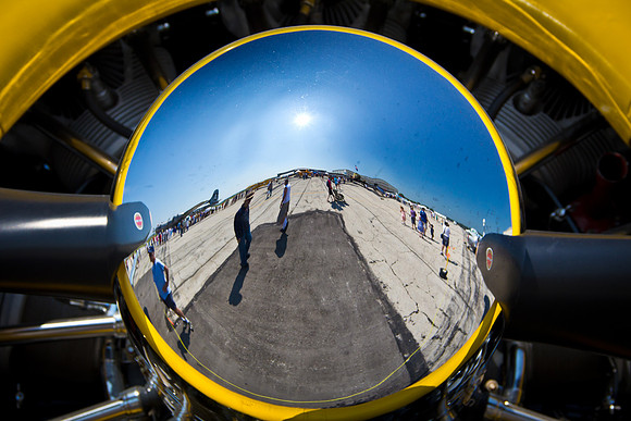 Commemorative Air Force (13 of 23)