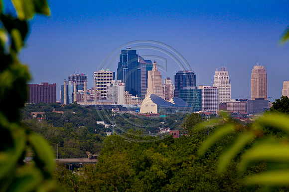 downtown kc