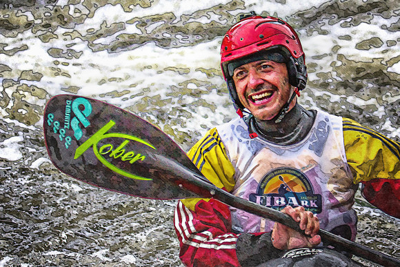 FIBArk 2014 water in watercolor 11