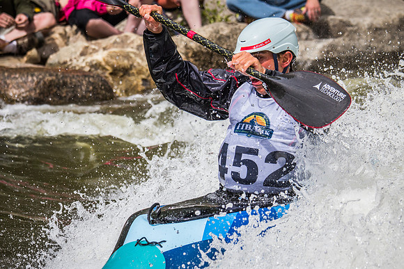 2014 FIBArk-89