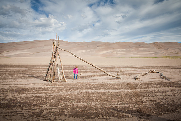 The Great Sand Dunes National Park 09042014-30