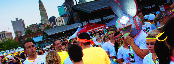 "glow run 5k", "glow run", "glow run kansas city"