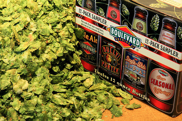 Boulevard Brewery