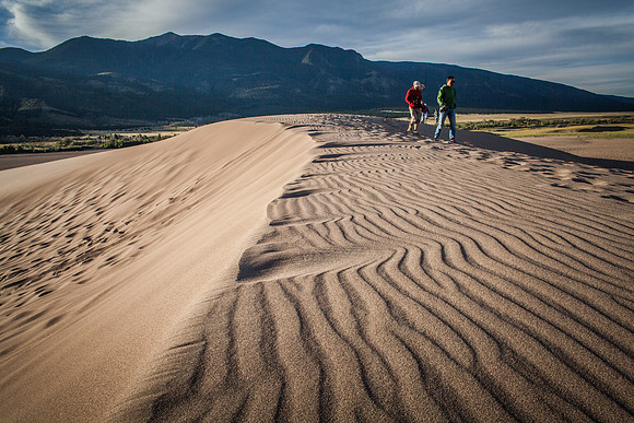 The Great Sand Dunes National Park 09042014-23