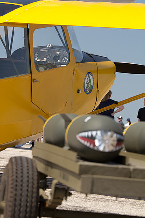 Commemorative Air Force (20 of 23)
