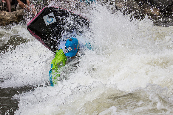 2014 FIBArk-135