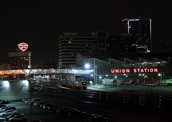Western Union 1
