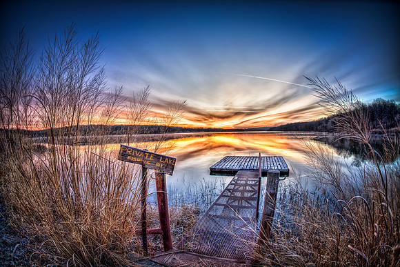 Private Dock