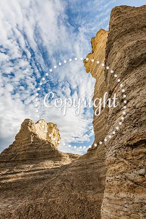 Monument Rocks September 2016