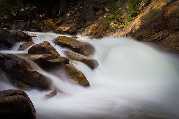 Cascades (3 of 9)