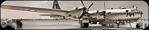 Fifi bw border (1 of 1)