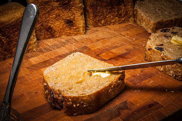 Ibis Bakery Artisan Toast