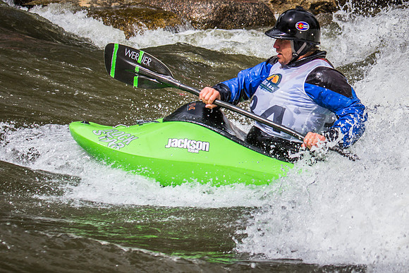 2014 FIBArk-87