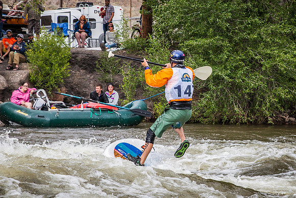 2014 FIBArk-112