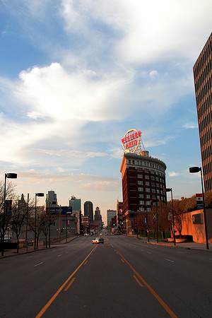 Western Auto