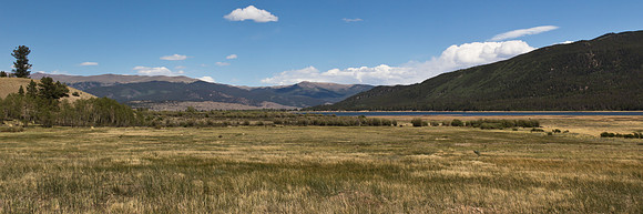 Independence Pass - Twin Lakes-5