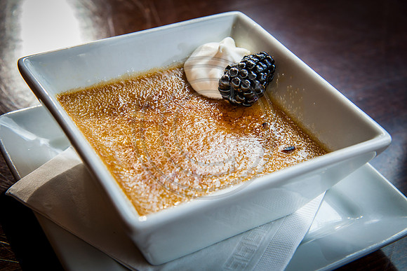 Creme Brûlée