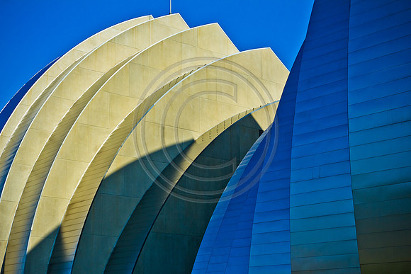 Kauffman Center for the Performing Arts