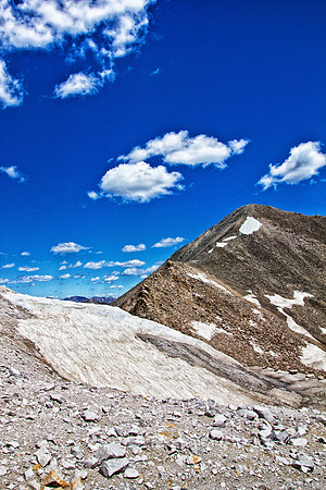 Up to Mount Antero-2-2