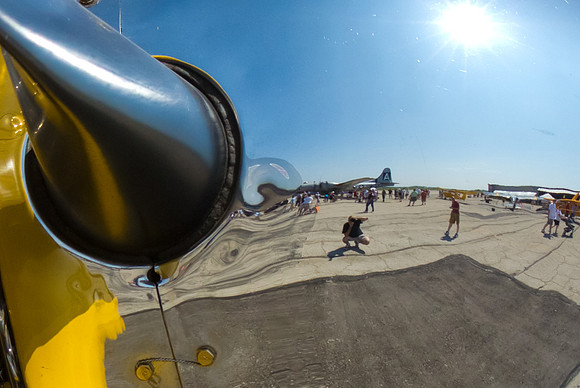 Commemorative Air Force (9 of 23)