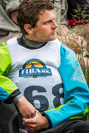 2014 FIBArk B-26