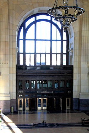 Union Station