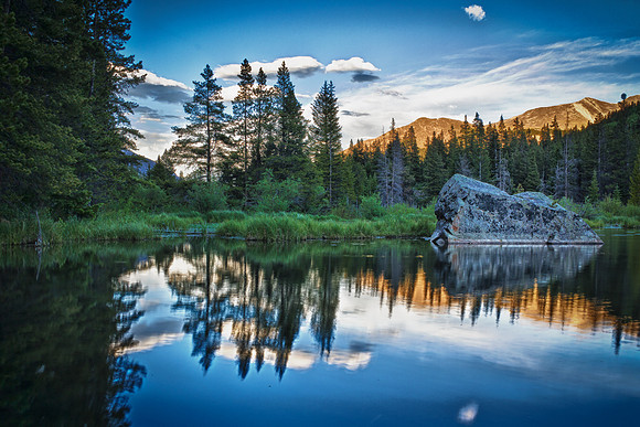 Chalk Creek-4