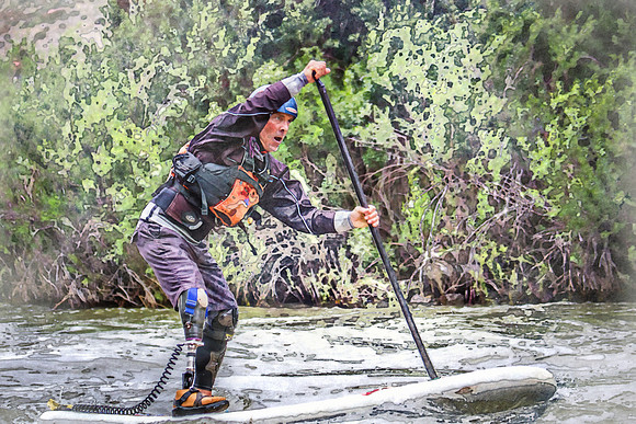FIBArk 2014 water in watercolor 5