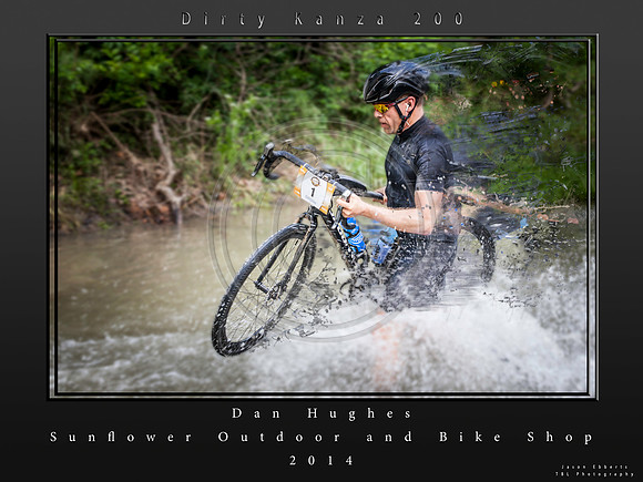 hughes water crossing composite