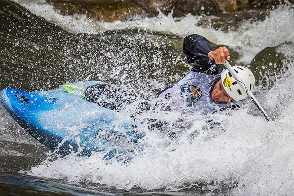 2014 FIBArk-22