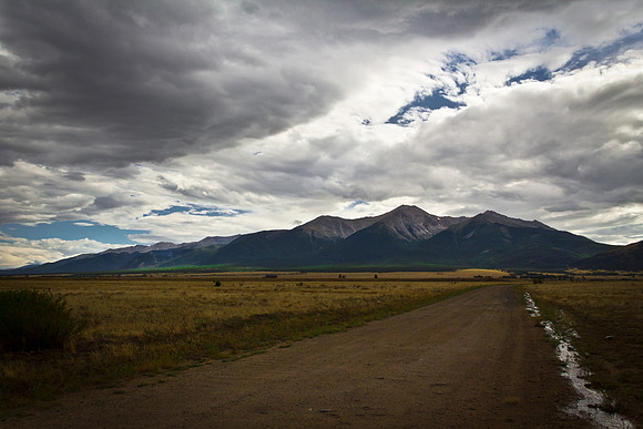 Mt Princeton (2 of 11)