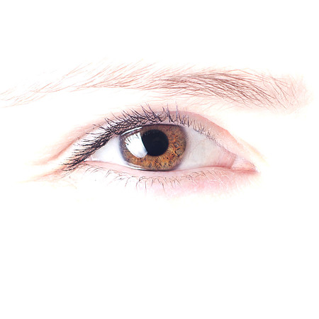 Eye am watching you